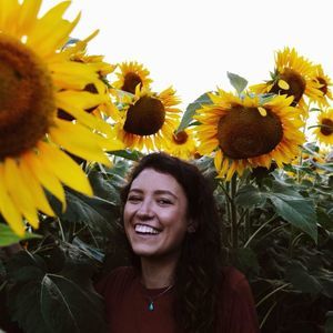 Meet your Posher, Mackinley